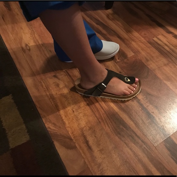 Birkenstock Shoes - SOLD!!